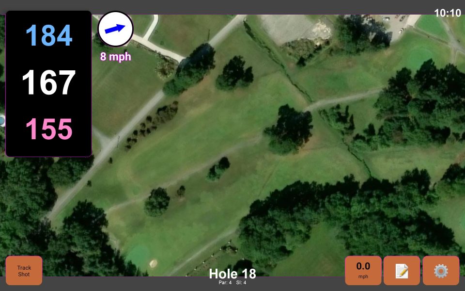 Hole preview 3