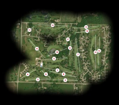 Winfield Country Club