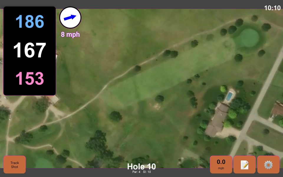 Hole preview 2