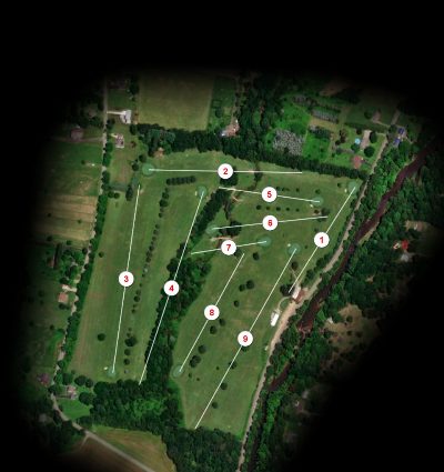 Sleepy Hollow Golf Club