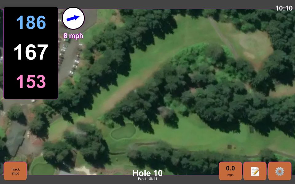 Hole preview 2