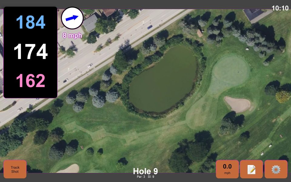 Hole preview 3