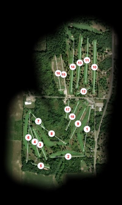 Oceana Country Club