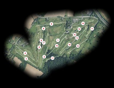 Worthington Manor Golf Club