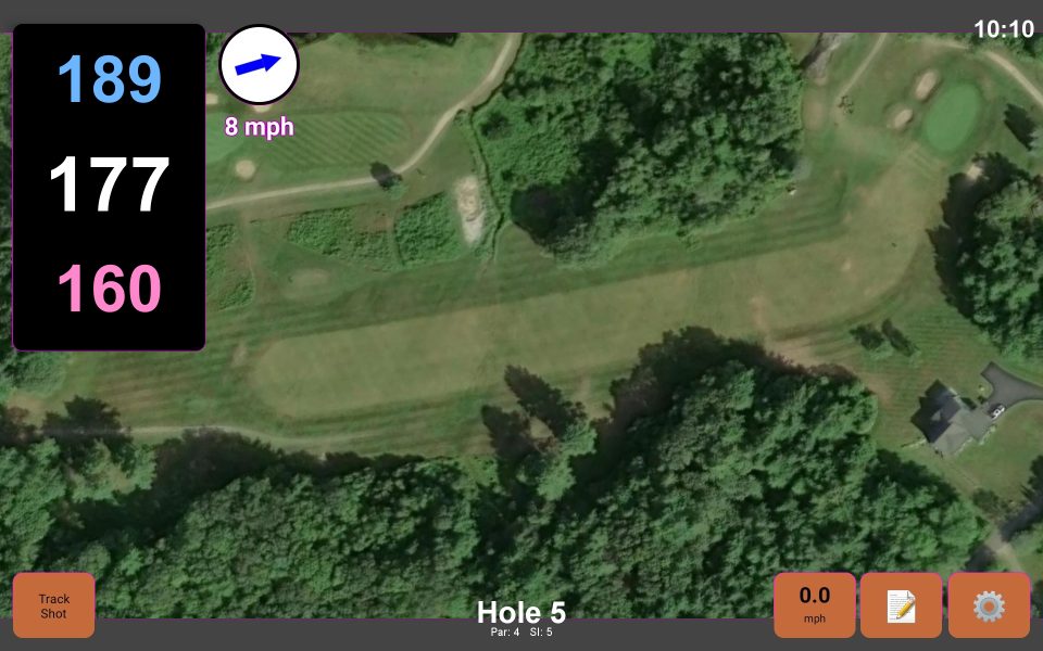 Hole preview 2