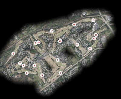 Gettysvue Polo Golf & Country Club