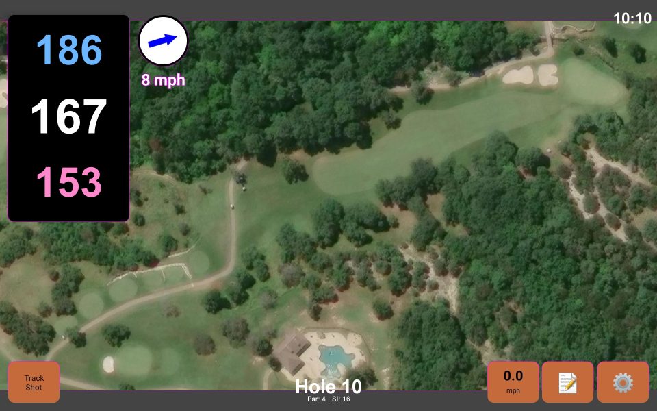 Hole preview 2