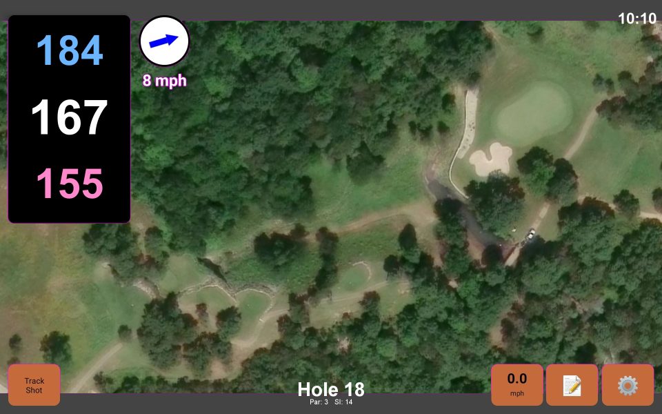 Hole preview 3