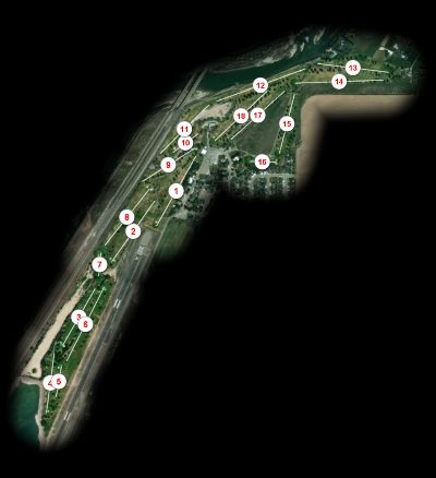 Blackfoot Municipal Golf Club