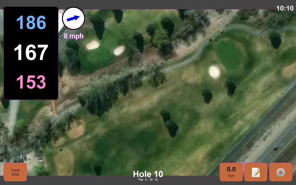 Hole preview 2
