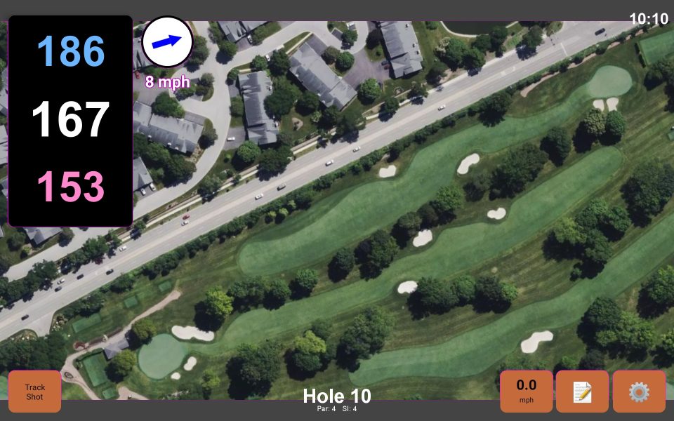 Hole preview 2