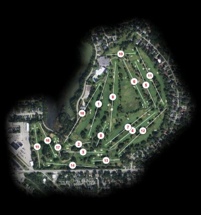 Flint Golf Club