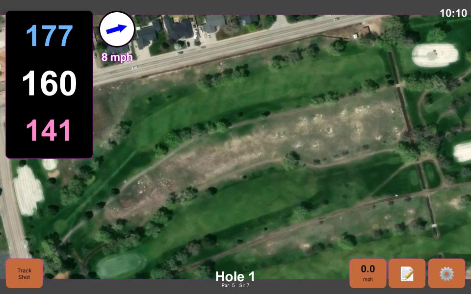 Hole preview 1