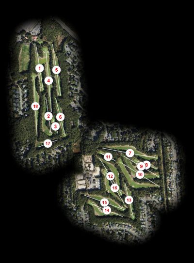 Holbrook Country Club