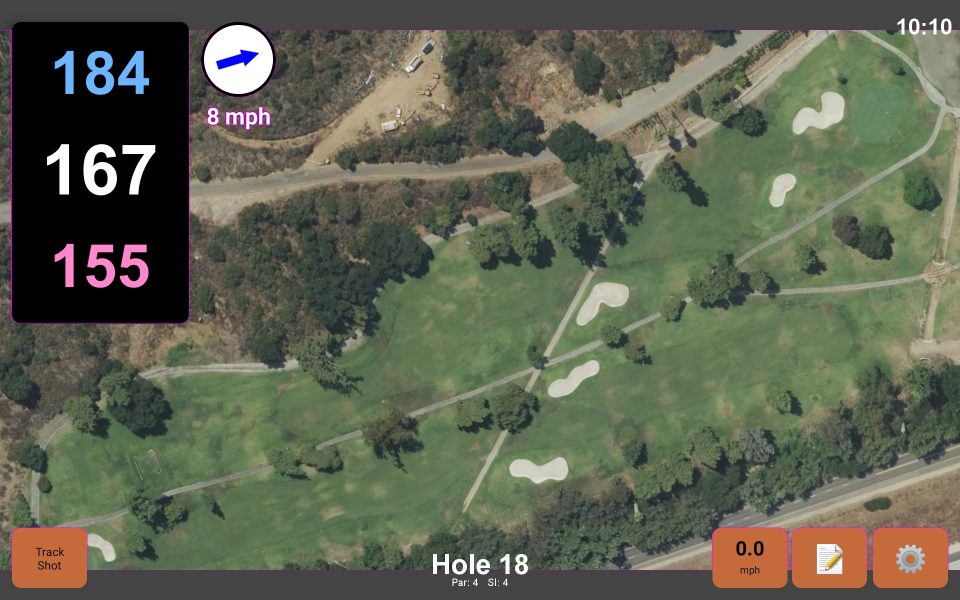 Hole preview 3