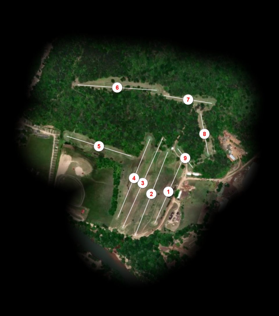 Roy L Beck Golf Course Roy L. Beck Municipal Golf Course course overview