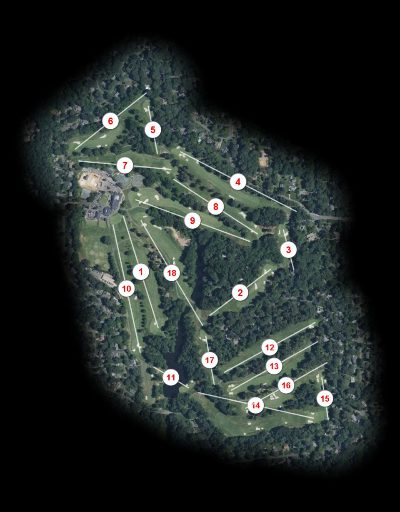 Chartwell Golf & Country Club