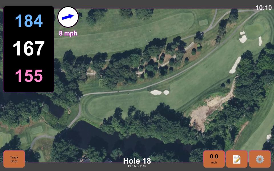 Hole preview 3