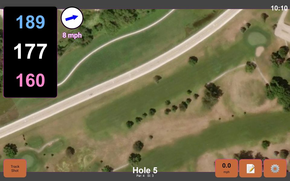 Hole preview 2