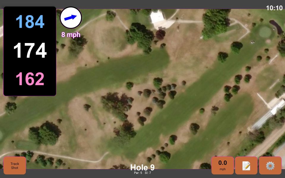 Hole preview 3