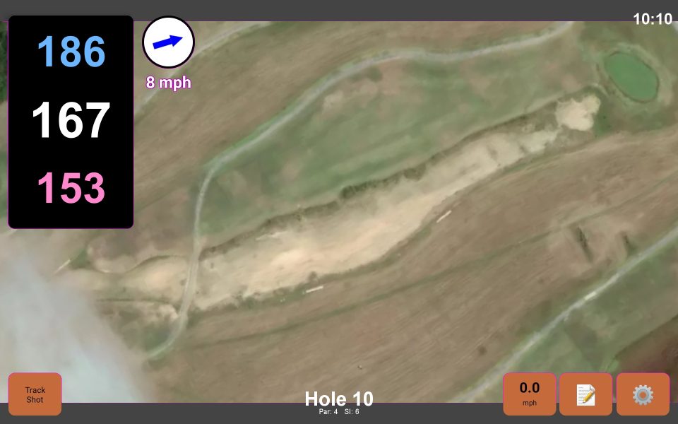 Hole preview 2