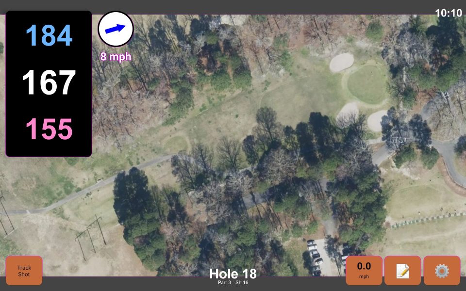 Hole preview 3