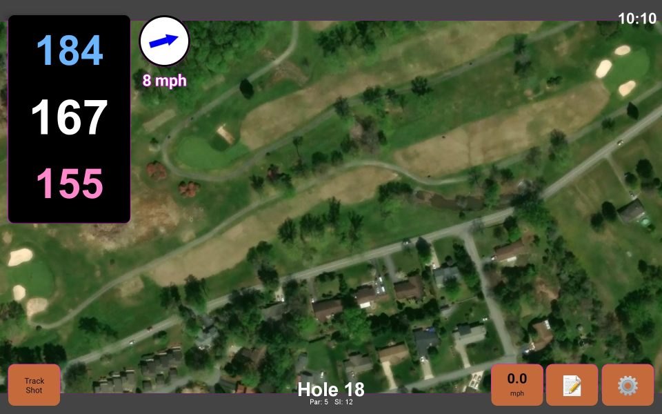 Hole preview 3