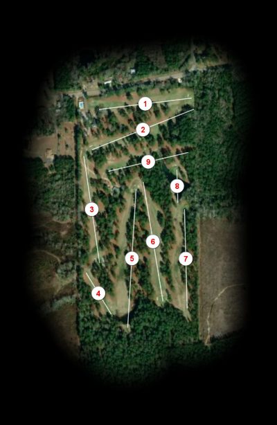 Evergreen Golf Club