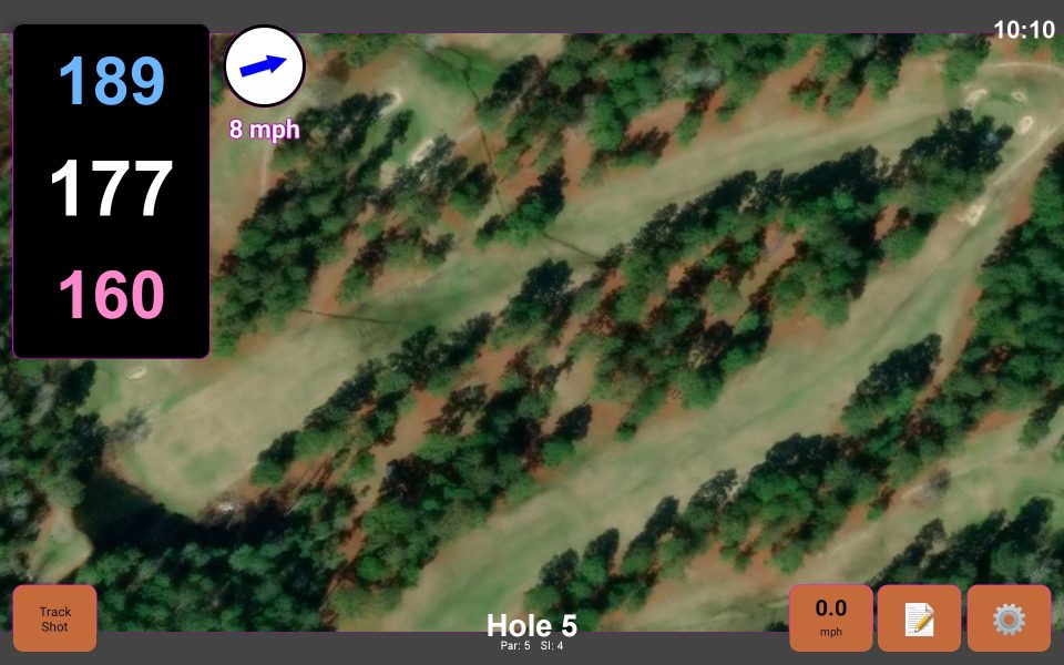 Hole preview 2