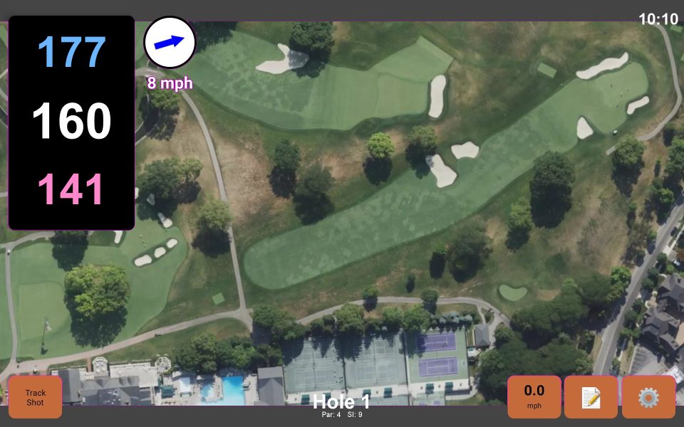 Hole preview 1
