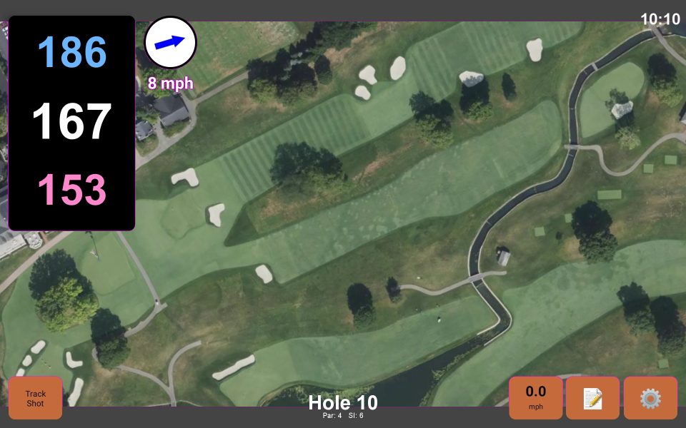 Hole preview 2