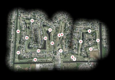 Chateau Golf & Country Club