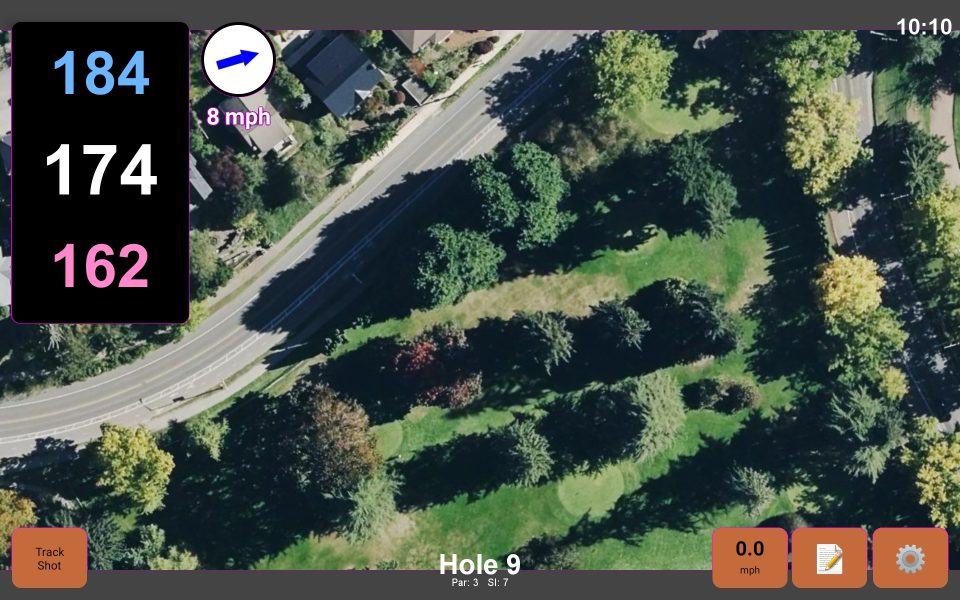 Hole preview 3