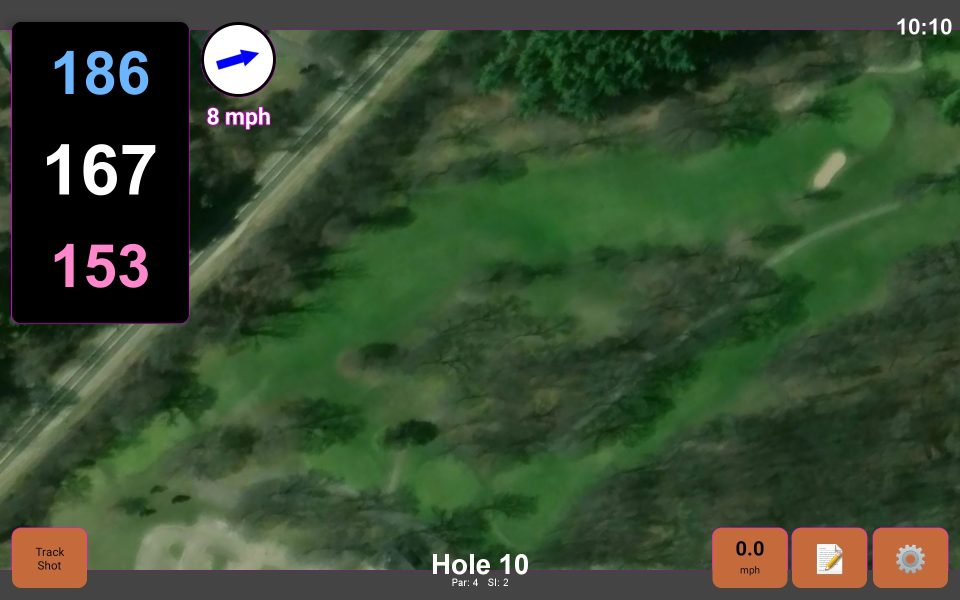 Hole preview 2