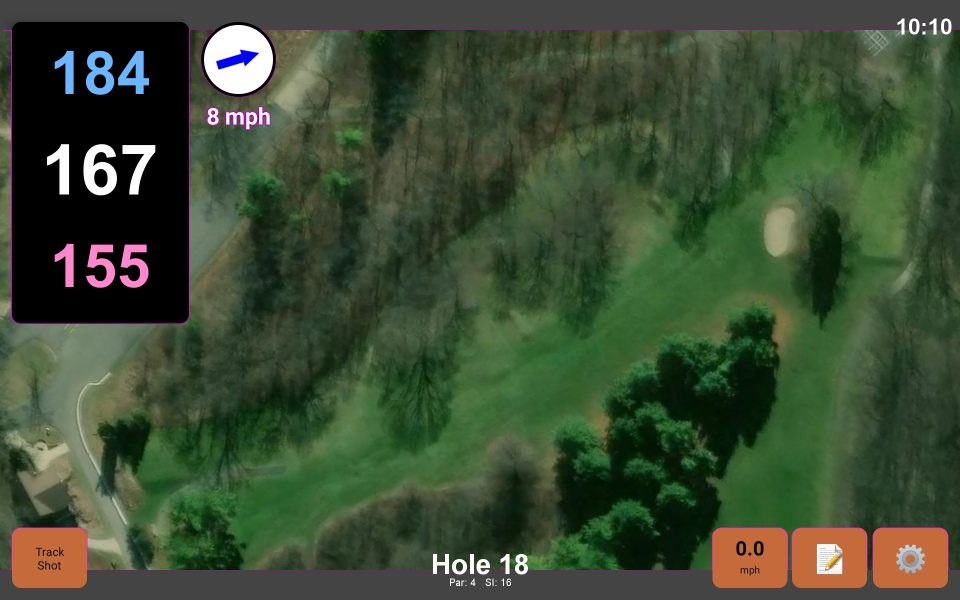 Hole preview 3