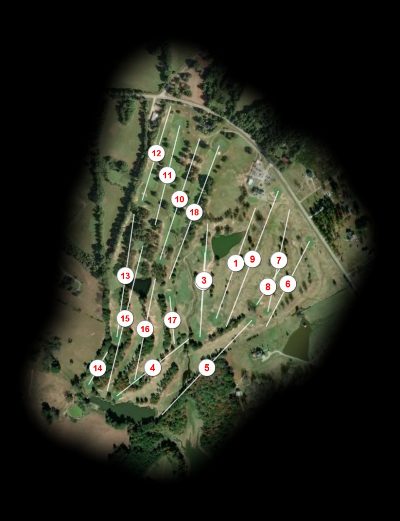 Rocky Branch Golf Club
