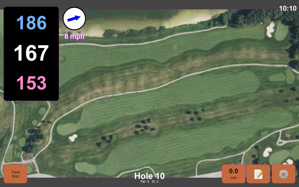 Hole preview 2