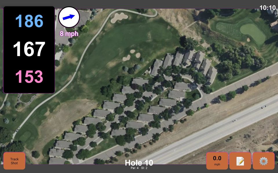 Hole preview 2
