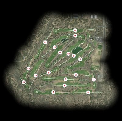 Juniper Golf Club