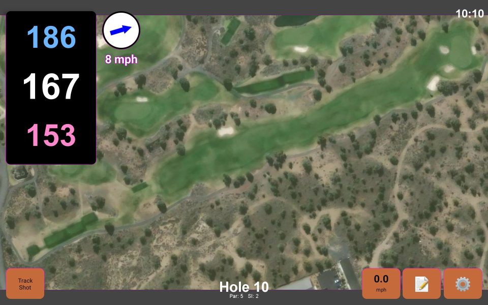 Hole preview 2