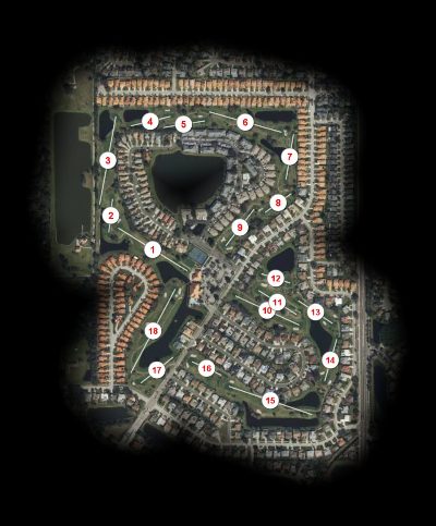 Peridia Golf and Country Club