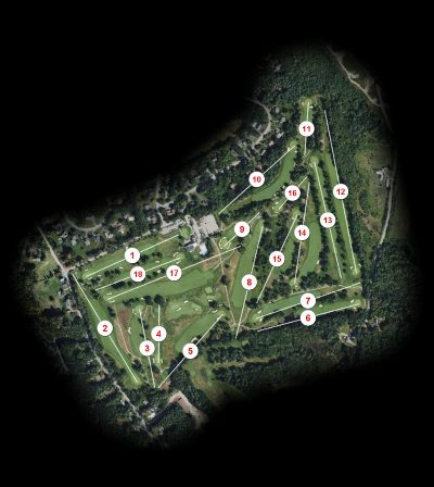 Concord Country Club