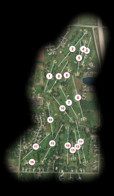 Saginaw Valley Public Golf Course