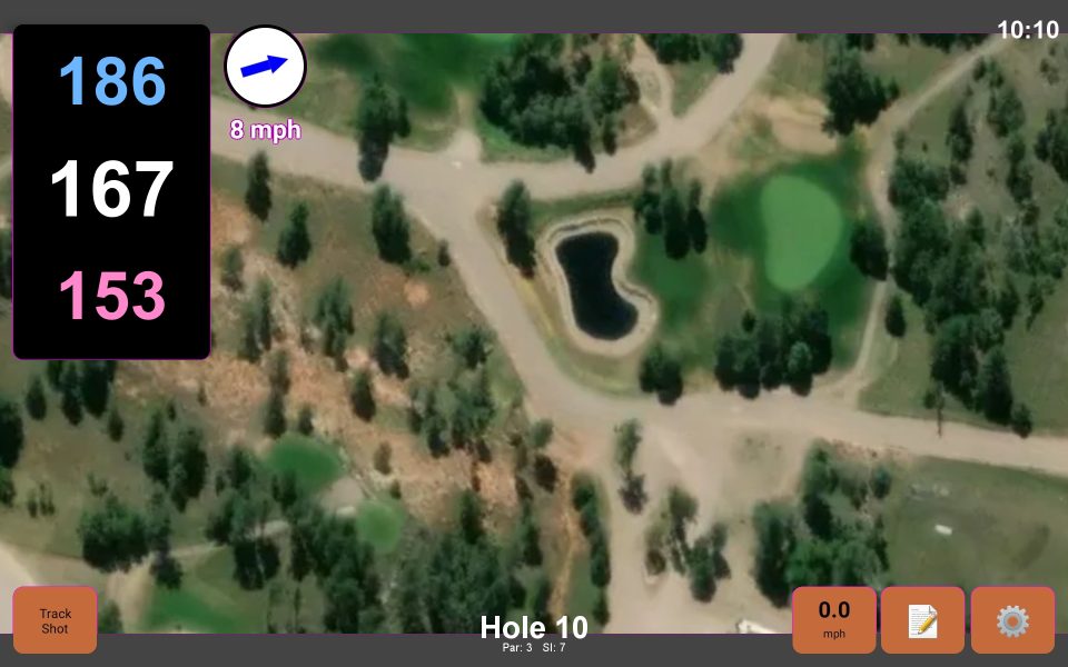 Hole preview 2
