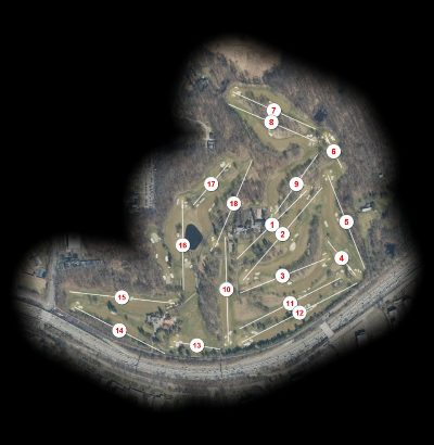 Deepdale Golf Club