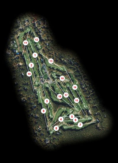 Noyac Golf Club