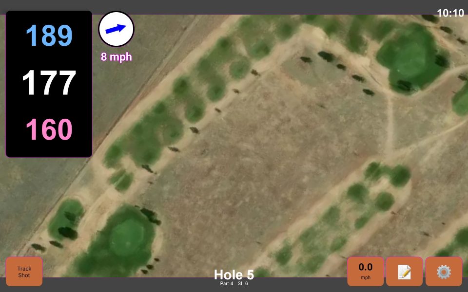Hole preview 2