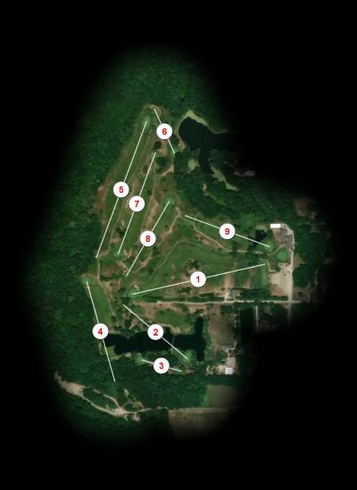 Long Bridge Golf Course