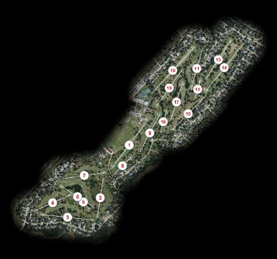 Golf Crest Country Club