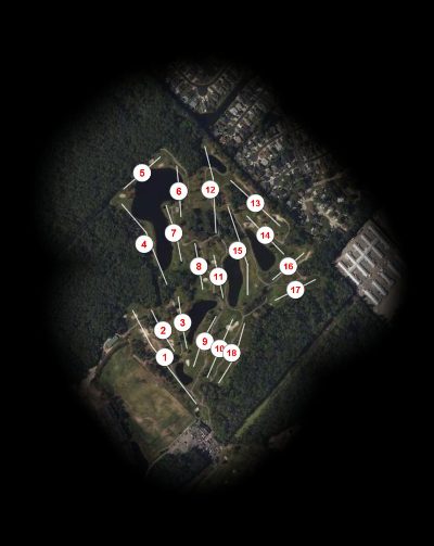 Tupelo Bay Golf Center